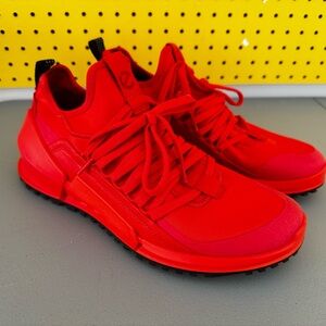 ECCO Biom 2.0 Low Textile Cross Trainer